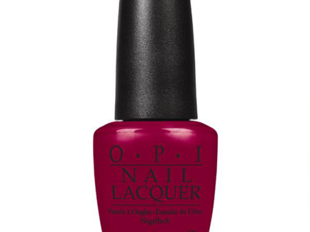 OPI Meep Meep Meep For Cheap