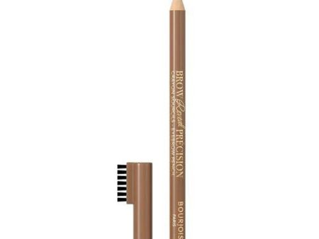 Bourjois Twist Up Brow Precision - 002 Brown Sale