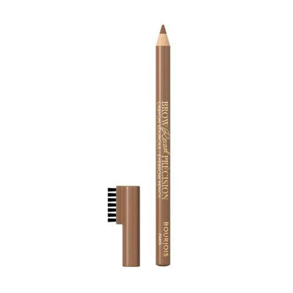 Bourjois Twist Up Brow Precision - 002 Brown Sale