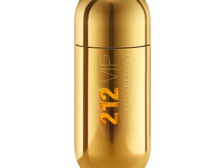 Carolina Herrera 212 Vip Spray Eau De Parfum For Women 80 Ml For Discount