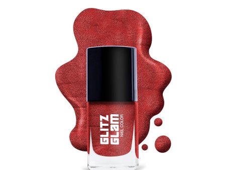 St London Glitz & Glam Nail Paint St259 Love Heart For Sale