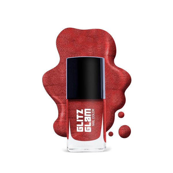 St London Glitz & Glam Nail Paint St259 Love Heart For Sale