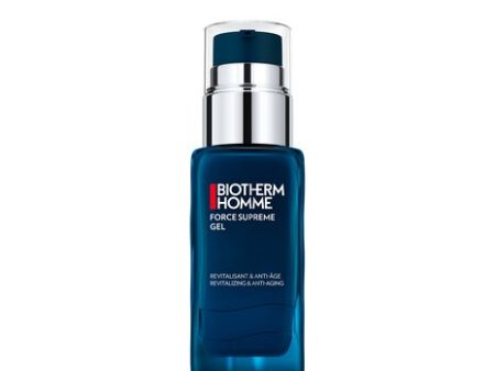 Biotherm Force Supreme Anti-Aging Gel 20Ml For Sale