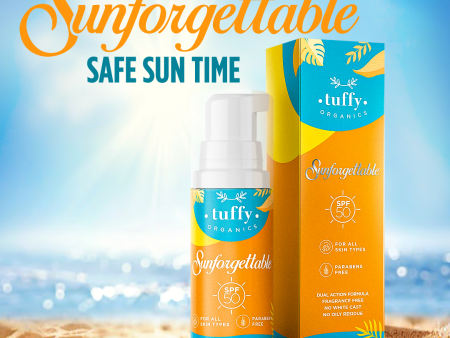 Sunforgettable For Cheap