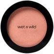 Wet n Wild Color Icon Blush Online now