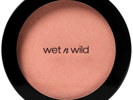 Wet n Wild Color Icon Blush Online now