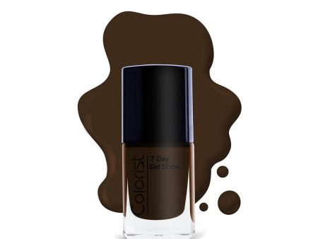 ST London Colorist Nail Paint - St047 Livid Supply