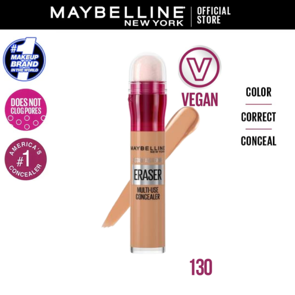 Maybelline Age Rewind Concealer - Multi Use Concealer For Discount