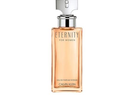 Calvin Klein Eternity Intense For Women EDP 100Ml Sale