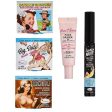 The Balm Clean and Green Travel Kit 5Pcs Online Sale