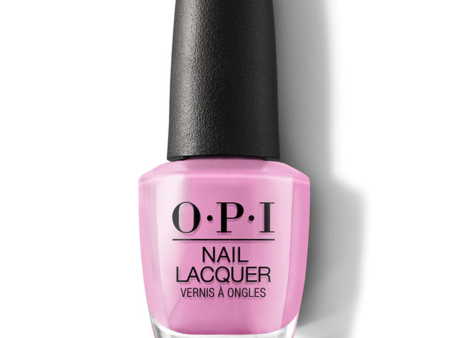 OPI Lucky Lucky Lavender Discount