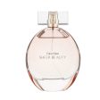 Calvin Klein Sheer Beauty For Women Edt 100Ml Cheap