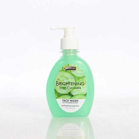 Brightening With Cucumber Face Wash 250ml Online Sale