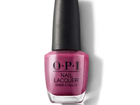 OPI A Rose At A Dawn.. Broke By Noon Online Sale