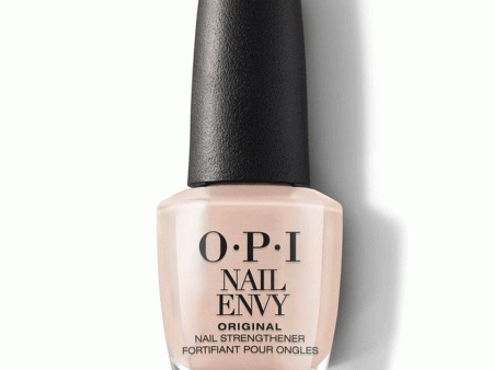 OPI Nail Envy Samoan Sand Supply