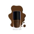 ST London Colorist Nail Paint - St046 Fudge For Discount