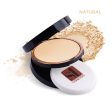 ST London Dual Wet & Dry Compact Powder - Natural Fashion