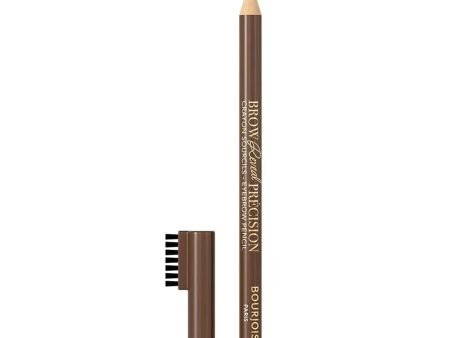 Bourjois Twist Up Brow Precision - 003 Medium Brown Online Sale