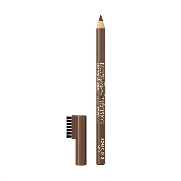 Bourjois Twist Up Brow Precision - 003 Medium Brown Online Sale