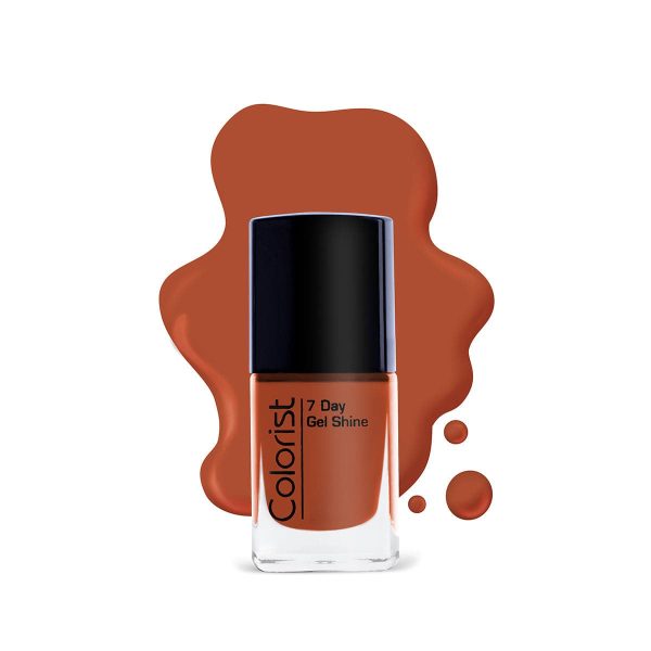 ST London Colorist Nail Paint - St040 Sweet Kiss Online now