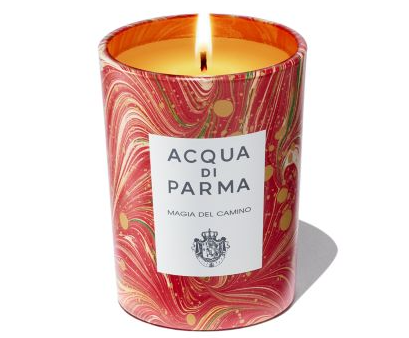 Acqua Di Parma Magia Del Camino Scented Candle 28G Online now