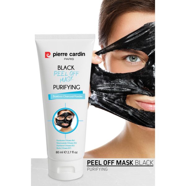 Pierre Cardin Paris Peel Off Mask Online Hot Sale