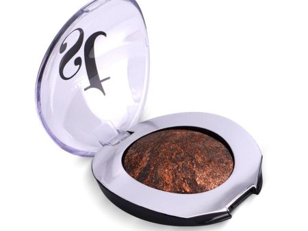 ST London Glam & Shine Glimmer Eye Shadow -  Indulge Cheap