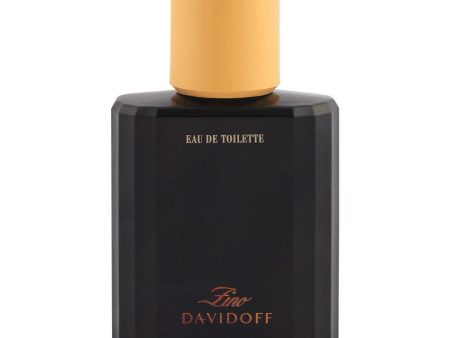 Davidoff Zino Edt Spray For Men 125 Ml-Perfume Cheap