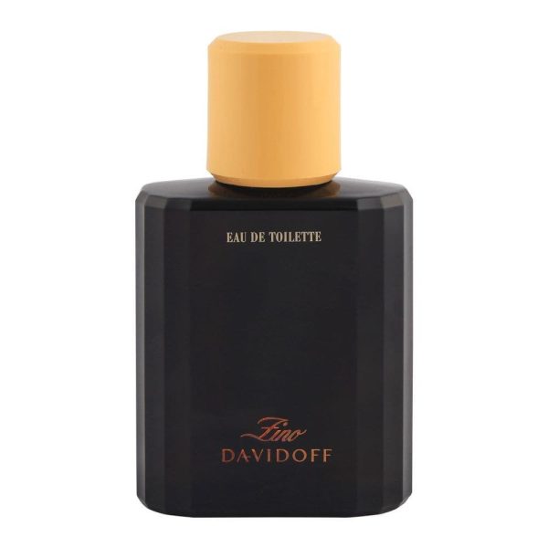 Davidoff Zino Edt Spray For Men 125 Ml-Perfume Cheap