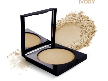 St London Mineralz Compact Powder Ivory Online