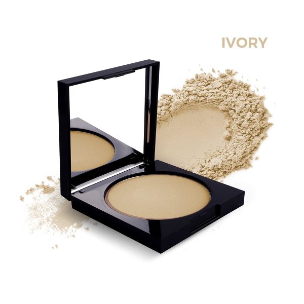 St London Mineralz Compact Powder Ivory Online