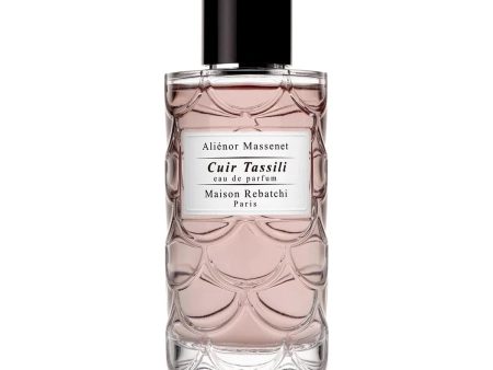 Maison Rebatchi Cuir Tassili For Unisex EDP 100Ml Cheap