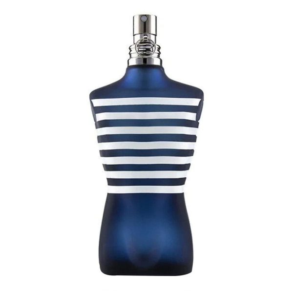 Jean Paul Gaultier Le Male In The Navy For Men Edt Spray 125ml-Perfume on Sale