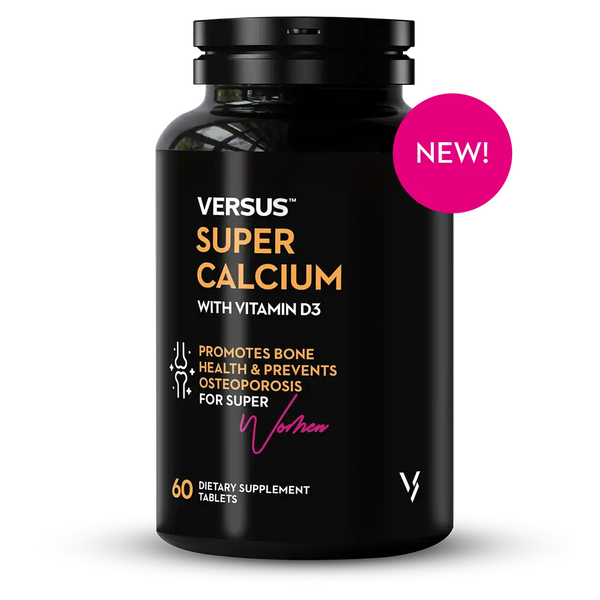 Versus Super Calcium Hot on Sale