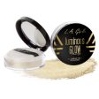 LA Girl Illuminating Glow Powder-24k For Discount