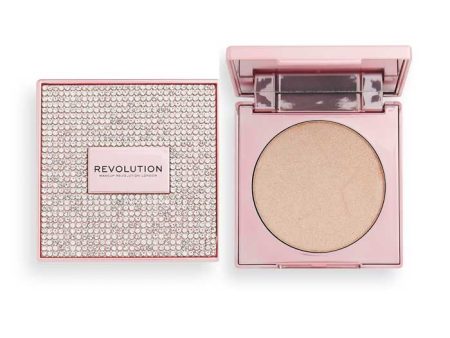 Revolution Precious Glamour Illuminator Million Dollars Online