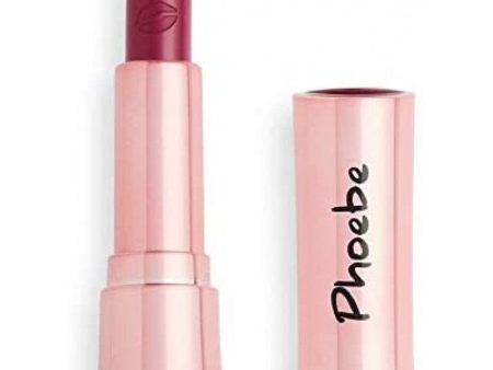 Revolution X Friends Lipstick - Phoebe Fashion