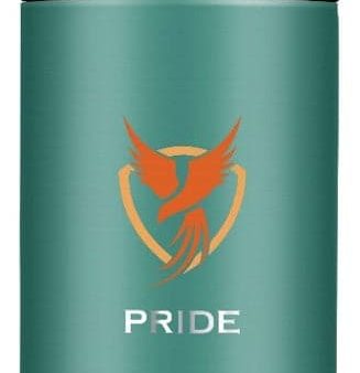 Olor Men 24H Body Spray Pride 150Ml Fashion