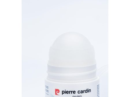 Pierre Cardin Paris Roll On Deodorant For Men 50ml Sale