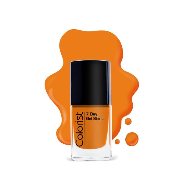 ST London Colorist Nail Paint - St076 Tango on Sale