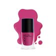 ST London Colorist Nail Paint - St013 Flamingo Fashion