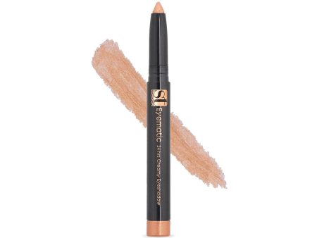 ST London Eyematic Creamy Eye Shadow - Bronze Fashion