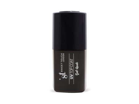 ST London Nail Treatment - 092 Uv Top Coat Discount