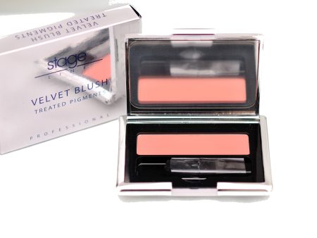 Stageline Velvet Blush  -  Cc Sale