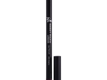 ST London Lip Liner - 810 Cherry Discount