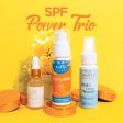 Spf Power Trio Cheap