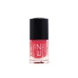 ST London Ez Breathable Nail Color - Salmon For Cheap