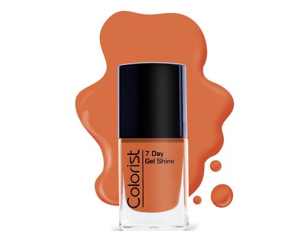 ST London Colorist Nail Paint - St043 Ginger Bread Hot on Sale