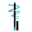 ST London Sparkling Eye Pencil -  Turquoise Online Sale