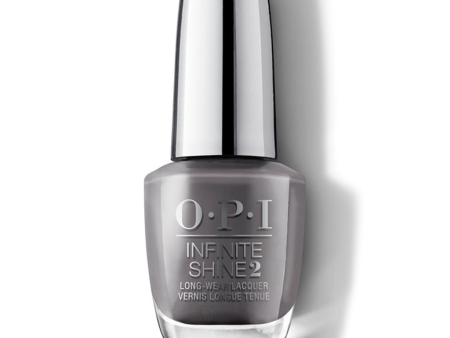 OPI Steel Waters Run Deep (Infinite Shine) on Sale